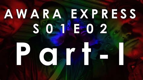 express s01e02 hdtvrip|Express .